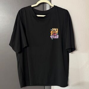 See Good in All Things Tee